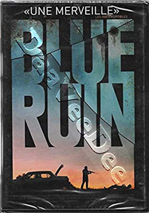 Blue Ruin |   DVD